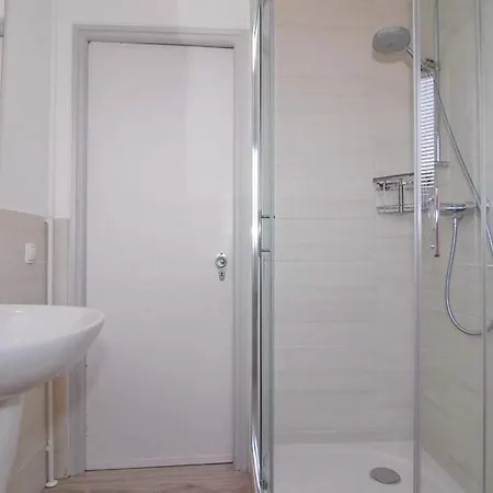 Nordseeresidenz, Whg 73 Westerland