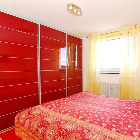Nordseeresidenz, Whg 73 Apartment *