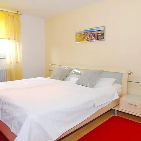 Nordseeresidenz, Whg 73 Westerland