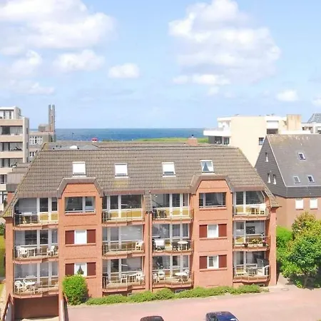 Nordseeresidenz, Whg 73 *